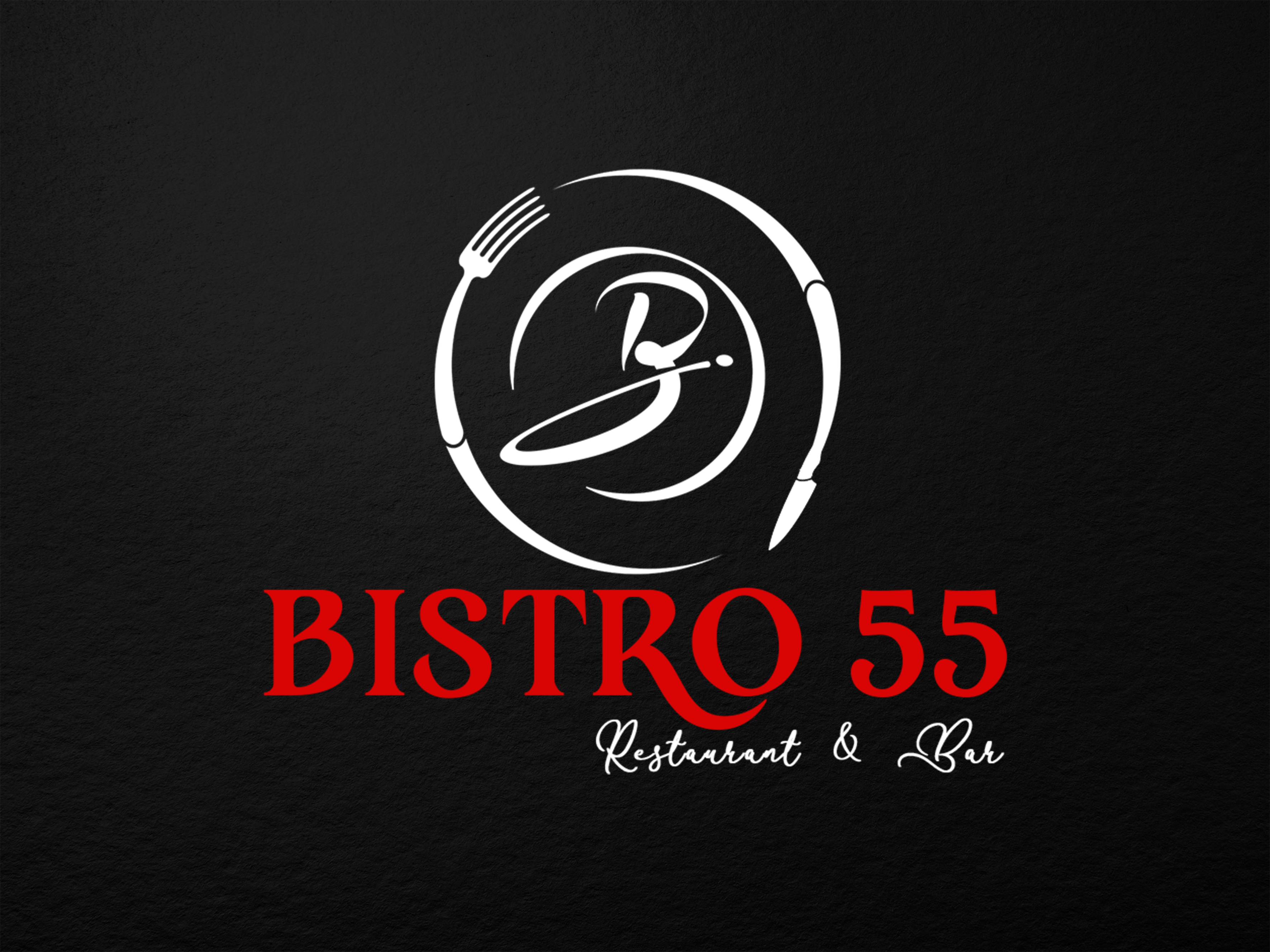 Bistro55